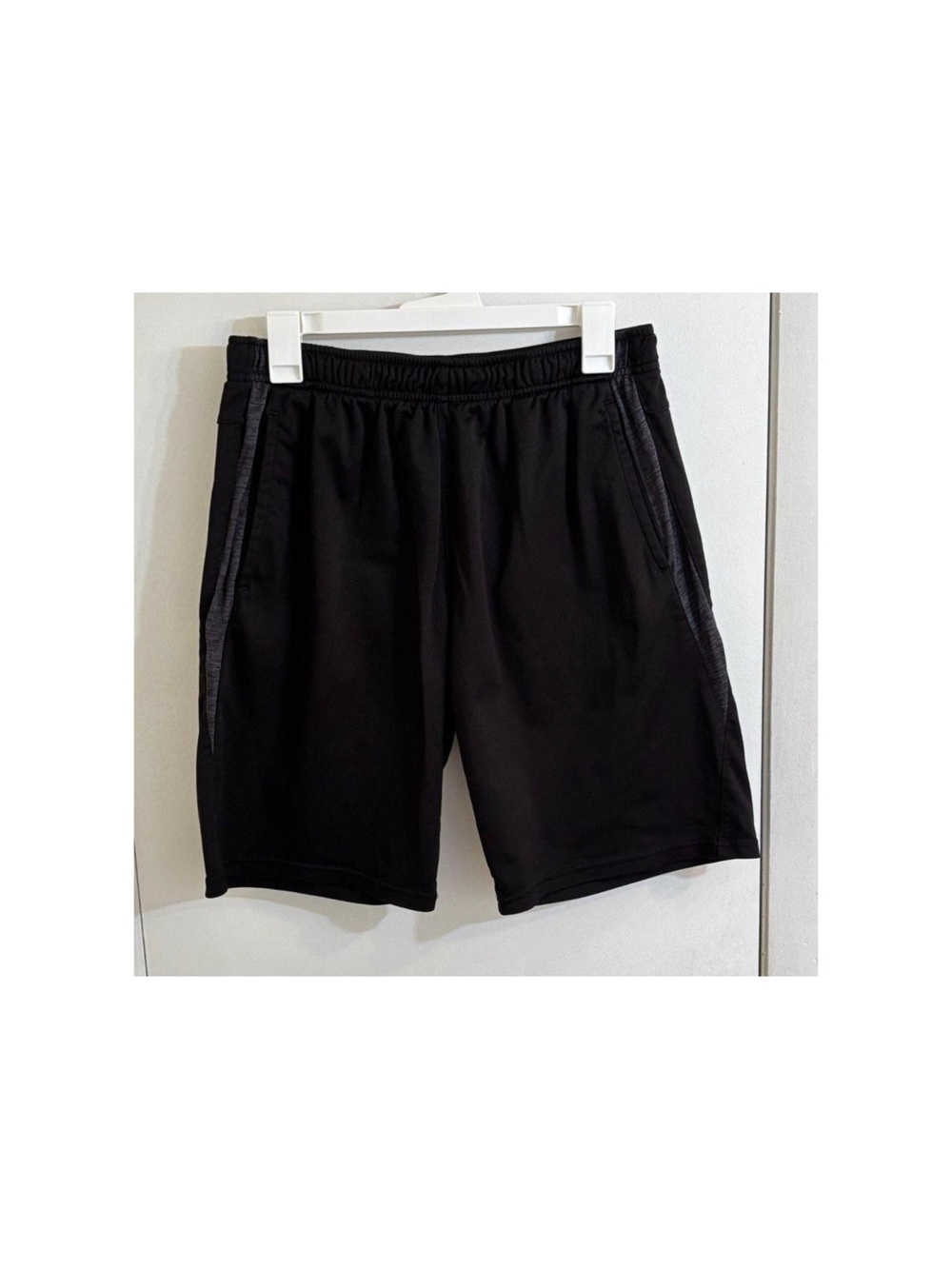 Men's Berkley Jensen 9.5" Shorts Large Black